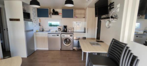 mobilhome Samba 3 chambres